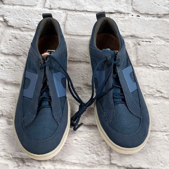 camper sailing shoes